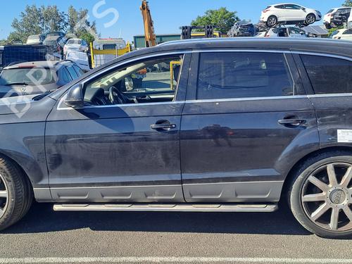 Steering column stalk AUDI Q7 (4LB) 3.0 TDI quattro | BP38922434I23 - Image 7