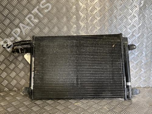 AC-Kondensator VW GOLF V (1K1) 2.0 TDI (136 hp) 22095591