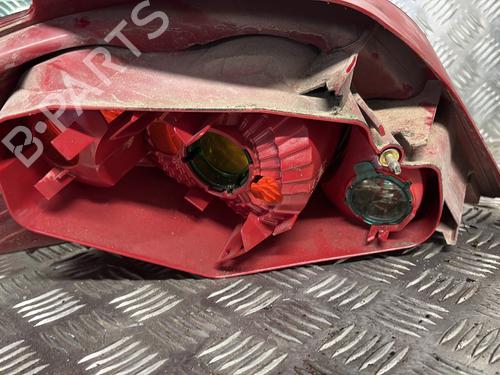 Used Right taillight Right taillight PEUGEOT 307 (3A/C) 1.6 HDi (90 hp) 32469726 32469726