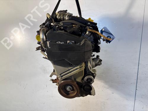 Engine RENAULT CAPTUR I (J5_, H5_) 1.5 dCi 90 (J5N4, J5M5, J5MW, J5M6, J5AL, J5AJ) | BP39017923M1 - Image 8