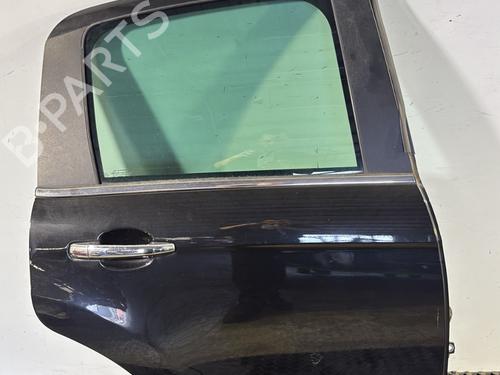 Right rear door CITROËN C3 II (SC_) 1.6 HDi 90 | BP29837825C5