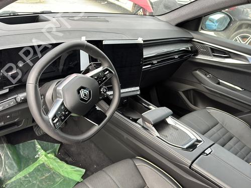 Left front window switch RENAULT RAFALE Coupe (DGM_)  | BP22917447I27  - Image 10