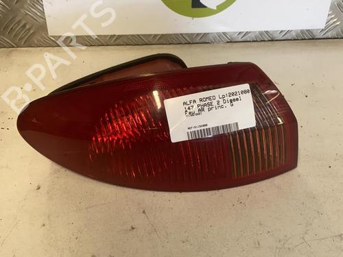 Venstre Baklys ALFA ROMEO 147 (937_) 1.9 JTDM 8V (937.AXD1A, 937.AXU1A, 937.BXU1A) (120 hp) 22094132