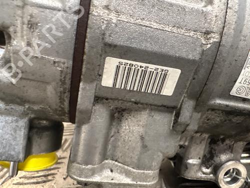 Used AC compressor AC compressor 37450089 37450089