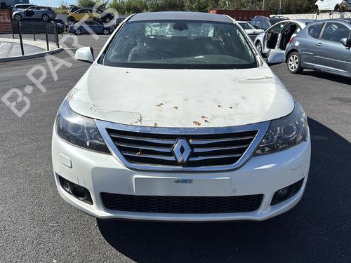 Front slam panel RENAULT LATITUDE (L70_) 2.0 dCi 150 (L70H) | BP29634543C72  - Image 9