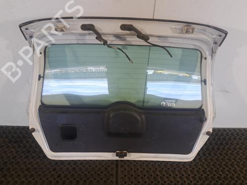 Tailgate RENAULT CLIO II (BB_, CB_) 1.5 dCi (B/C2J) | BP27820662C6 
