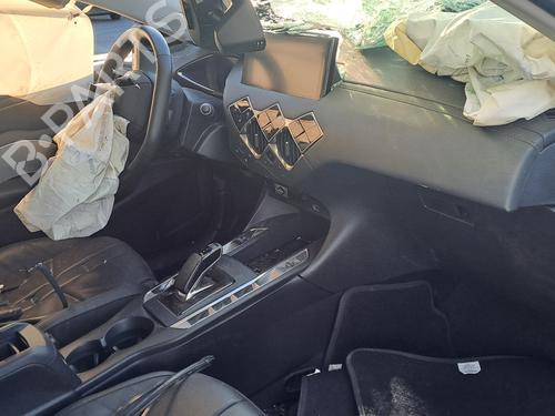 Used Parts DS DS 3 / DS 3 CROSSBACK (UR_, UC_, UJ_) E-TENSE (UZZKXZ) 3931029