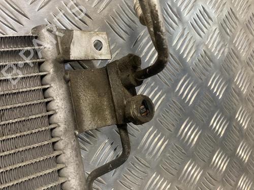 Used AC radiator NISSAN NAVARA NP300 (D40) 2.5 dCi 4WD (171 hp) 22094244