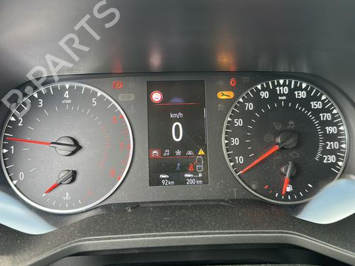 Left tailgate light RENAULT CLIO V (B7_) 1.0 TCe 100 (B7MT) | BP26229353C79  - Image 6