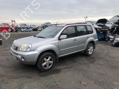 Left taillight NISSAN X-TRAIL I (T30) 2.2 dCi 4x4 | BP22093647C34 