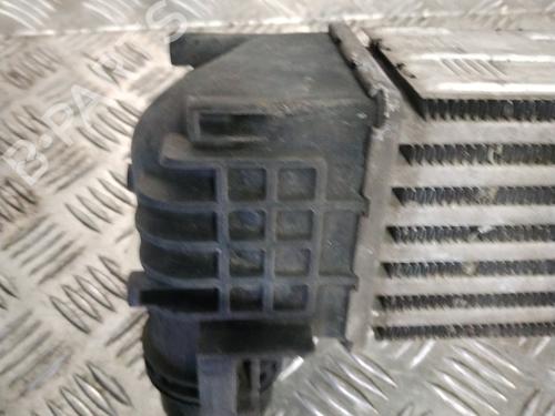 Intercooler RENAULT MEGANE III Hatchback (BZ0/1_, B3_) 1.5 dCi (BZ09, BZ0D, BZ1W, BZ29, BZ14) | BP31927293M30 