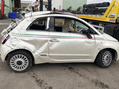 ABS pump FIAT 500 (312_) 1.2 (312AXA1A) | BP22094905M43 