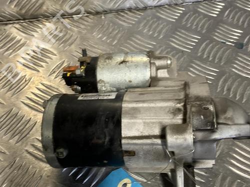 Startmotor DACIA SANDERO II TCe 90 (B8M1, B8MA, B8AC) | BP20345458M8 