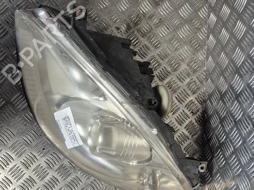Left headlight MERCEDES-BENZ A-CLASS (W169) A 180 CDI (169.007, 169.307) | BP36168416C28 - Image 4