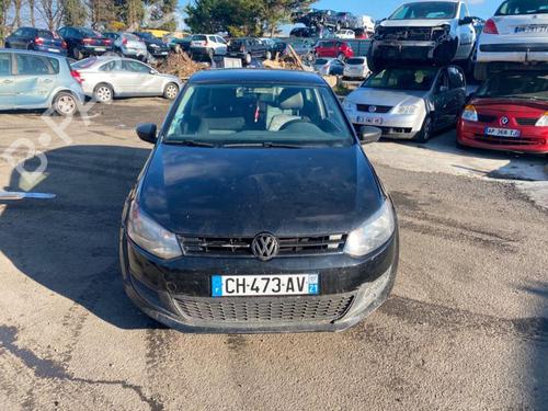 Front wiper motor VW POLO V (6R1, 6C1) 1.6 TDI | BP22093941M29 