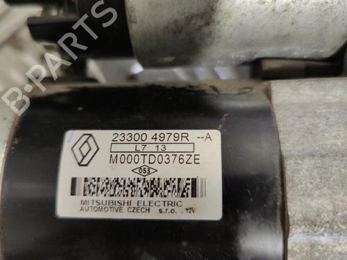 Starter NISSAN MICRA V (K14) 0.9 IG-T | BP22094438M8 