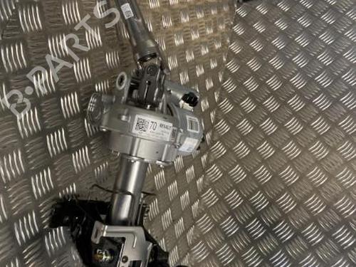 Used Steering column RENAULT CLIO V (B7_) 1.0 SCe 65 (B7MG) (67 hp) 20346328