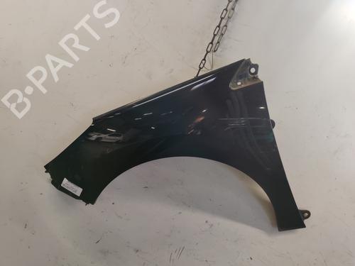 Used Left front fenders PEUGEOT 308 SW I (4E_, 4H_) 1.6 HDi (109 hp) 29191382