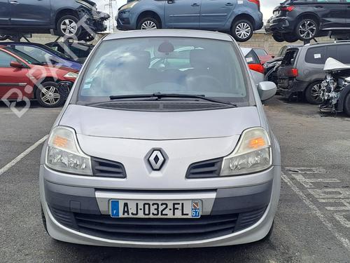 Used Parts RENAULT MODUS / GRAND MODUS (F/JP0_) 1.5 dCi (JP0G, JP0H) (106 hp) 4267876