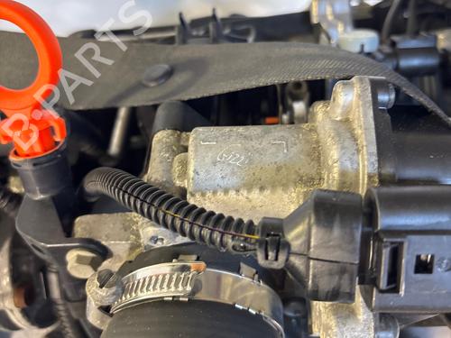 Engine SKODA ROOMSTER (5J7) 1.6 TDI | BP39487618M1 - Image 5