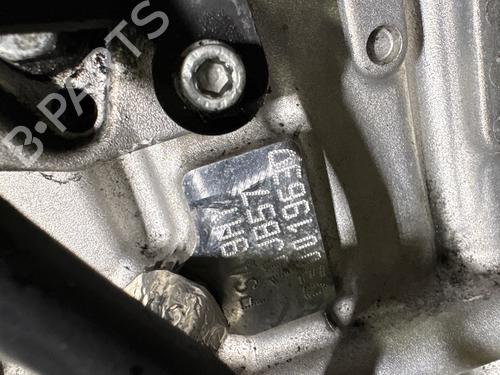 Used Engine Engine PEUGEOT 307 SW (3H) 1.6 HDI 110 (109 hp) 40046716 40046716