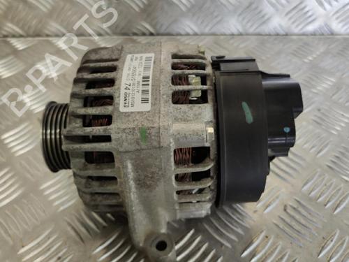 Alternator FORD KA (RU8) 1.2 | BP20344138M7 