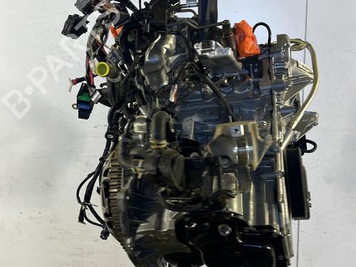 Engine RENAULT CLIO V (B7_) 1.0 TCe 100 (B7MT) | BP26705477M1  - Image 7