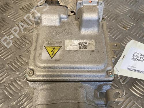 AC-Kompressor DACIA SPRING EV (B6M1) | BP20345163M34 