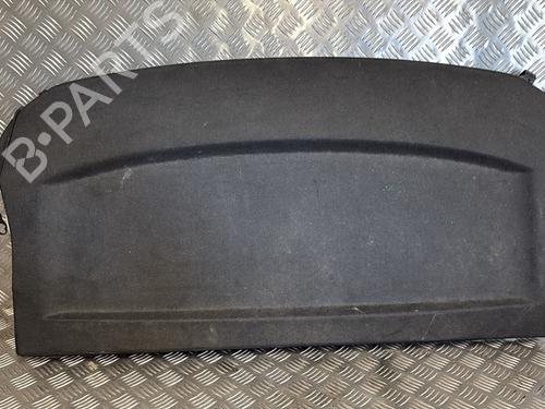 Used Rear parcel shelf BMW 1 (F20) 116 d (116 hp) 29402898
