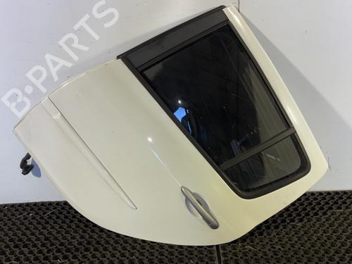 Used Left rear door RENAULT CLIO III (BR0/1, CR0/1) 1.5 dCi (C/BR0G, C/BR1G) (68 hp) 29255175