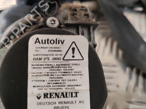 Used Front right seatbelt Front right seatbelt RENAULT MASTER III Van (FV) 2.3 dCi 100 FWD (FV0A, FV0B, FV0G, FV0K, FV0H) (101 hp) 22097738 22097738