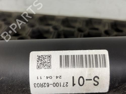 Driveshaft SUZUKI IGNIS III (MF, FF) 1.2 Hybrid AllGrip (ATK412) | BP32000461M37 - Image 4