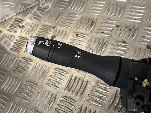 Steering column stalk RENAULT CLIO V (B7_) 1.5 Blue dCi 85 (B7AG) | BP28523168I23  - Image 5