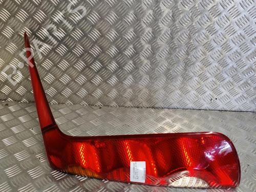 Right taillight NISSAN NOTE (E11, NE11) 1.5 dCi | BP22094672C35 