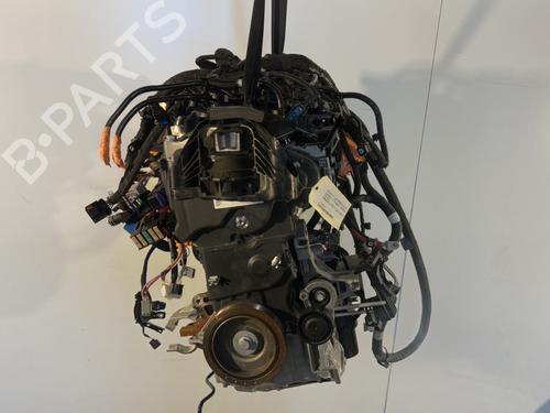 Engine RENAULT KANGOO III Box Body/MPV  | BP22990749M1 