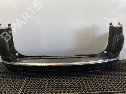 Used Rear bumper CITROËN C4 Grand Picasso I (UA_) 2.0 HDi 138 (136 hp) 26456134