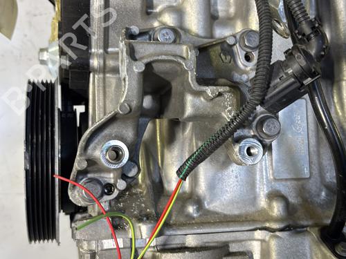 Engine CITROËN C3 III (SX) 1.2 PureTech 82 | BP28425282M1 - Image 8