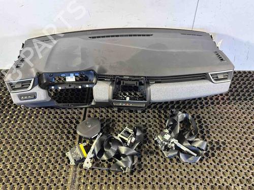 Instrumentbræt RENAULT CLIO V (B7_) 1.5 Blue dCi 100 (B7AD) | BP36542855C46 - Image 2