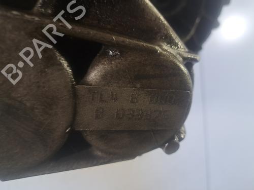 Gearbox RENAULT KANGOO BE BOP (KW0/1_) 1.5 dCi | BP27568690M3  - Image 6