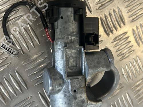 Used Ignition barrel Ignition barrel NISSAN JUKE (F15) 1.5 dCi (110 hp) 28086432 28086432