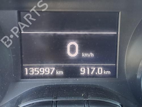 Left tailgate light PEUGEOT 2008 I (CU_) 1.6 BlueHDi 100 | BP34345526C79 - Image 6