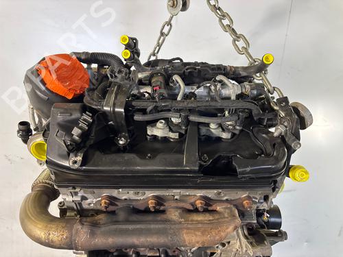 Engine VW AMAROK (2HA, 2HB, S1B, S6B, S7A, S7B, AGD) 3.0 TDI 4motion | BP34052167M1  - Image 6