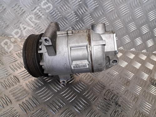 AC compressor RENAULT CAPTUR I (J5_, H5_) 1.2 TCe 120 | BP26576523M34 - Image 5