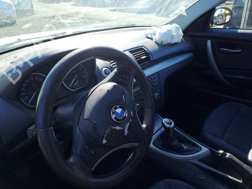 Starter BMW 1 (E81) 118 d | BP22096911M8 