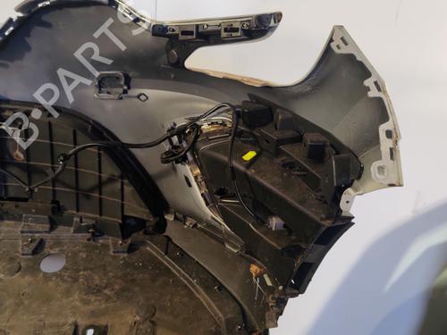 Front bumper RENAULT CAPTUR II (HF_) E-TECH 145 (HFMU) | BP28597727C7 