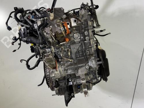 Motor für RENAULT ESPACE VI (RHN) E-TECH 200 Hybrid (199 hp) 27606139