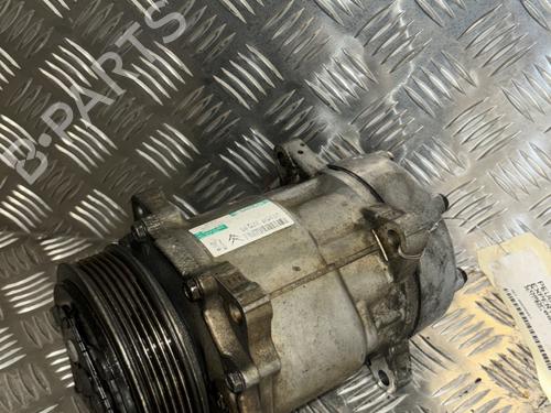 AC compressor PEUGEOT EXPERT Van (222) 2.0 HDI | BP22097786M34 