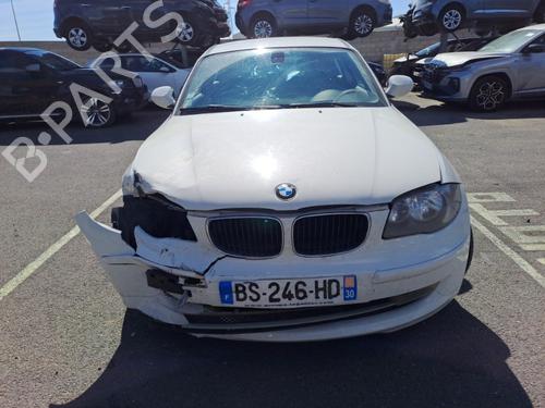 Used Parts BMW 1 (F21)  116 d  1872711
