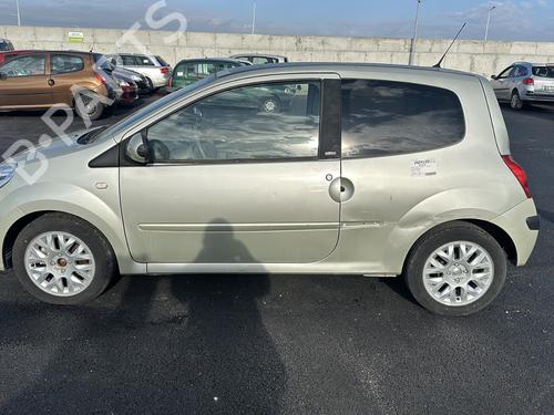 Motor RENAULT TWINGO II (CN0_) 1.5 dCi (CN0E) | BP22438627M1 