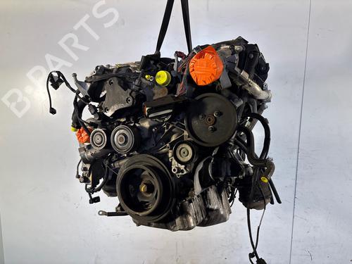 Engine MERCEDES-BENZ C-CLASS (W203) C 220 CDI (203.006, 203.008) | BP39152888M1 - Image 8